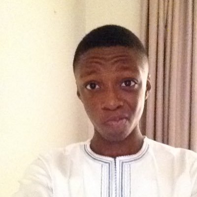 Profile Picture of Peter Appiah (@peterappiahk) on Twitter