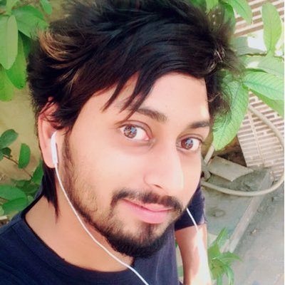 Profile Picture of Firoz Sheikh (@firozsheikh314) on Twitter