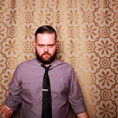 Profile Picture of Dan Reed (@DanielReed) on Twitter