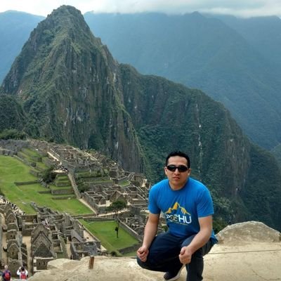 Profile Picture of Herbert Ruiz Torres (@herbatorres) on Twitter