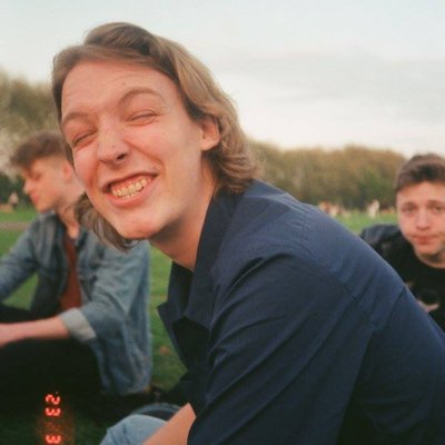 Profile Picture of James Coward (@JamesMCoward) on Twitter