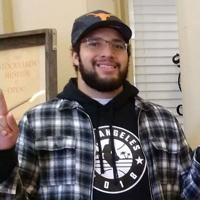 Profile Picture of Samir Quintella (Samito/Samissa) (@SamirQuintella) on Twitter