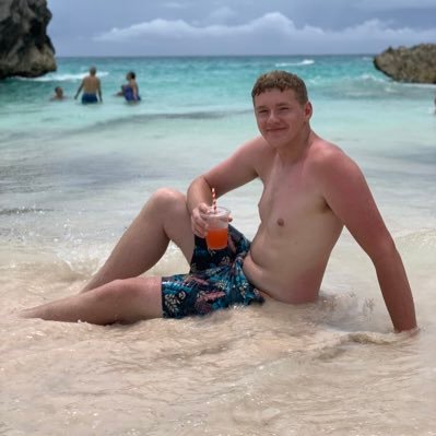 Profile Picture of Garrett Rees (@GarrettRees2019) on Twitter