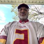 Profile Picture of Freddy Chiles (@chilesfreddy) on Instagram