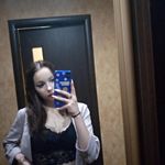 Profile Picture of Ирина Восколович (@vosk_mouse03) on Instagram