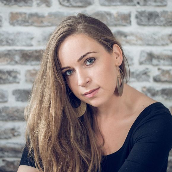 Profile Picture of Tímea Nagy (@scopa) on Poshmark