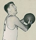 Profile Picture of Vince Borylaon Wikipedia