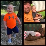 Profile Picture of Travis Talley (@talleywaker) on Instagram