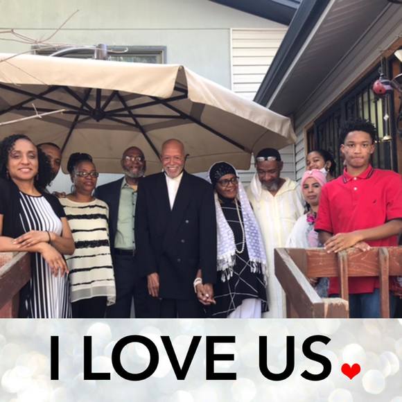 Profile Picture of Raushanah Muhammad (@sameerah99) on Poshmark