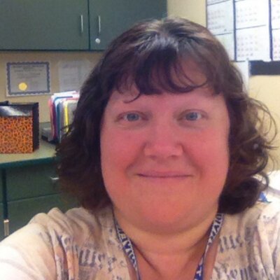 Profile Picture of Rebecca Witkowski (@RebeccaWitkowsk) on Twitter