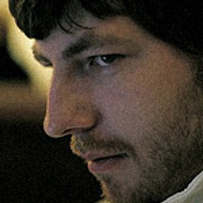 Profile Picture of Michal Trnka (@trnka) on Twitter