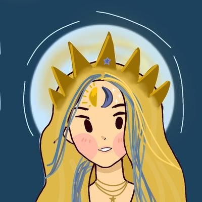 Profile Picture of Araw☀️ || Comms + Art Raffle (@araw_umaga) on Twitter