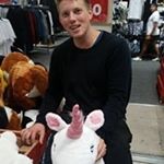 Profile Picture of Peter Hammond (@pee_diddy1902) on Instagram