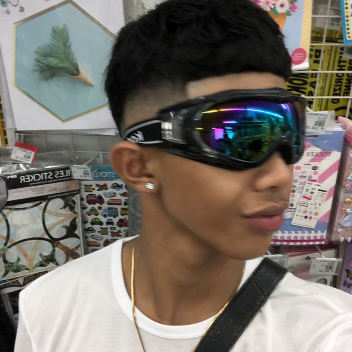 CharlesNicolas!!! - Tiktok Profile Picture of CharlesNicolas!!! (@charles.nicolas17) on Tiktok