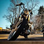 Profile Picture of Ben Pardue (@ben.e.pardue) on Instagram