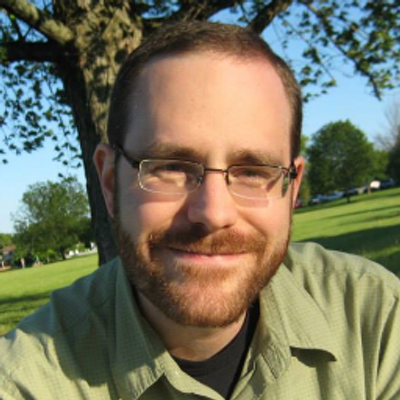Profile Picture of Matthew Keefe (@MatthewKeefe) on Twitter