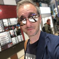 Profile Picture of Anders Eskholm (@anders-eskholm) on Quora
