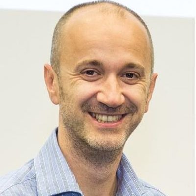 Profile Picture of Dragan Gasevic (@dgasevic) on Twitter