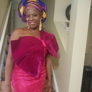 Profile Picture of Joy Okoro (@joy.okoro.374) on Facebook