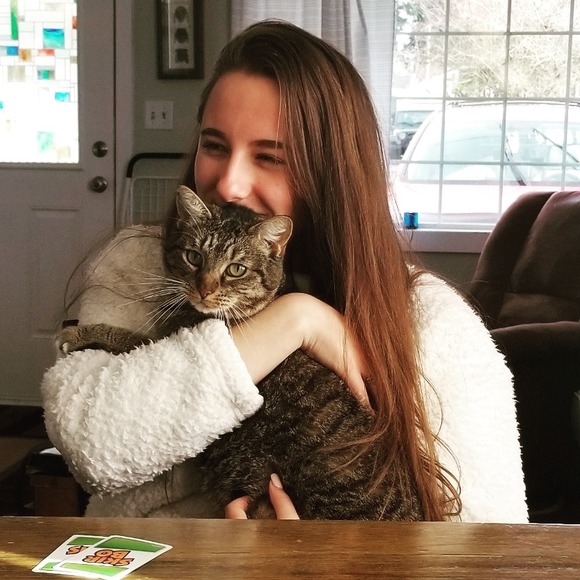 Profile Picture of Sarah Kopyscinski (@sarsarkopy99) on Poshmark