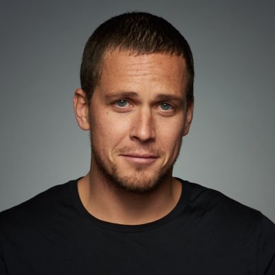 Profile Picture of Zak Normandin (@ZakNormandin) on Twitter