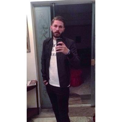 Profile Picture of Mohamad Khattab (@MohamadAKhattab) on Twitter