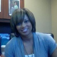 Profile Picture of April Mclaughlin (@aprilmac2012) on Pinterest