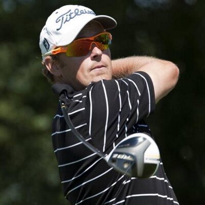 Profile Picture of Jason Dransfield (@JDransfieldGolf) on Twitter