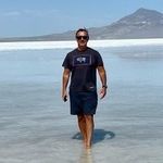 Toby Johnson - Instagram Profile Picture of Toby Johnson (@tobyreidjohnson) on Instagram