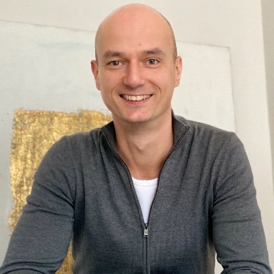 Profile Picture of Michael Marsch (@Marsch16) on Twitter