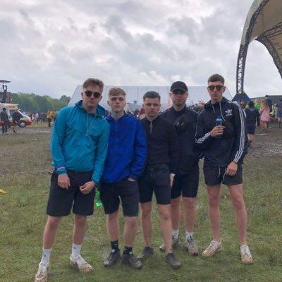 Profile Picture of Harry Campbell (@Harry_campbell9) on Twitter