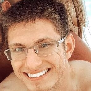 Profile Picture of Nikolas Butschek (@ButschekNikolas) on Twitter