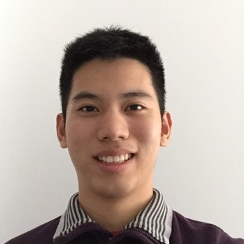 Profile Picture of Glenn Jian Kai Ong (@glenn_jian) on Twitter