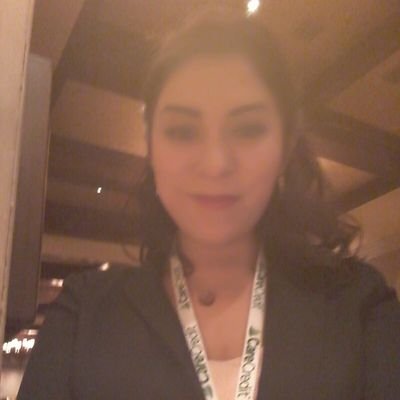 Profile Picture of ARIANA LUGOon Twitter