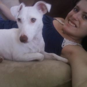 Profile Picture of Carissa Weaver (@113794868) on Myspace