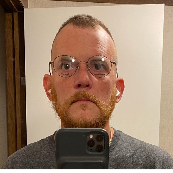 Profile Picture of Joshua Savoy (@jsavoy31781) on Poshmark