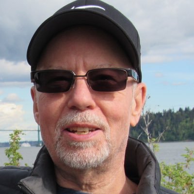 Profile Picture of Terry Baxter (@TerryBa50442306) on Twitter