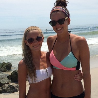 Profile Picture of Maggie Travers (@maggietraverss) on Twitter