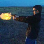 Profile Picture of Todd Lemmons (@todd_the_codd) on Instagram
