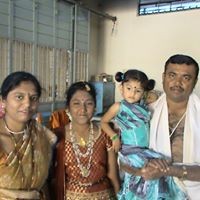 Profile Picture of Anand Krishnaswamy (@anand-krishnaswamy-7) on Quora