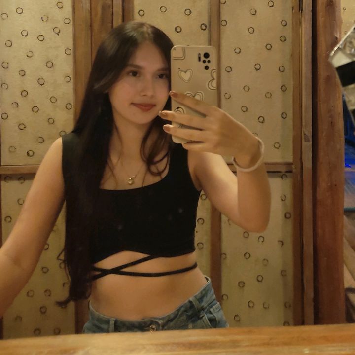 Profile Picture of Daniela Castaño (@danielacastao1) on Tiktok
