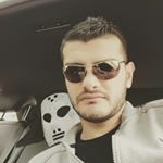 Profile Picture of Klodian Xhelilaj (@klodi88) on Instagram