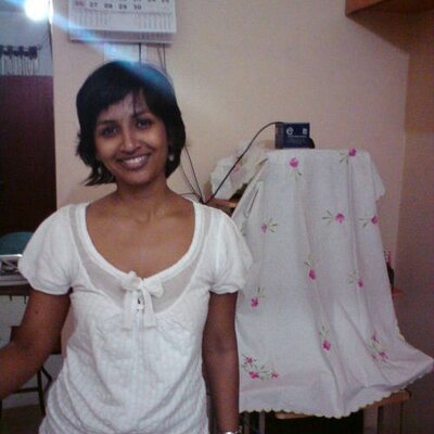 Profile Picture of Tabitha Joseph (@tweetytabi) on Twitter