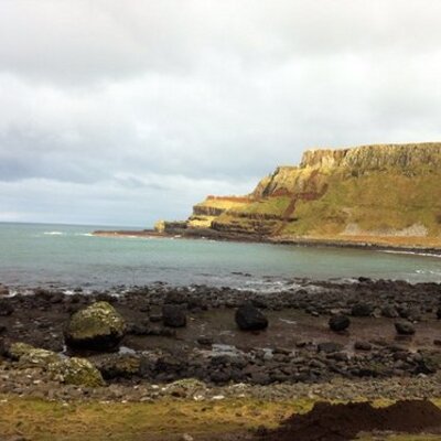 Profile Picture of Pat Muldowney (@patmuld) on Twitter