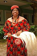 Profile Picture of Kate Omenughaon Wikipedia