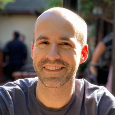 Profile Picture of Andrew Federspiel (@KnapsackGames) on Twitter