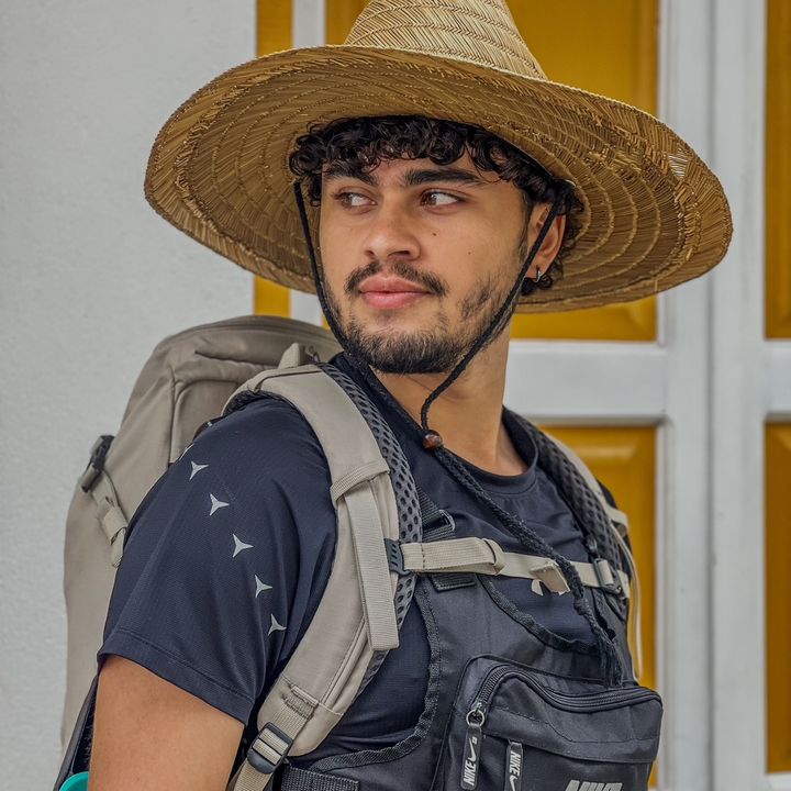 Profile Picture of Danielwalk (@danielwalk_) on Tiktok