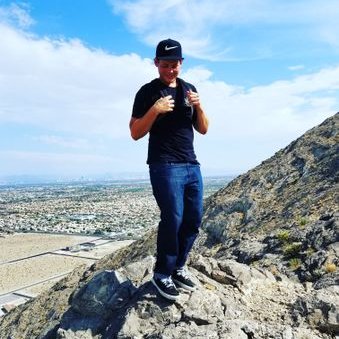 Profile Picture of Eric Minnick (@EricMinnick10) on Twitter