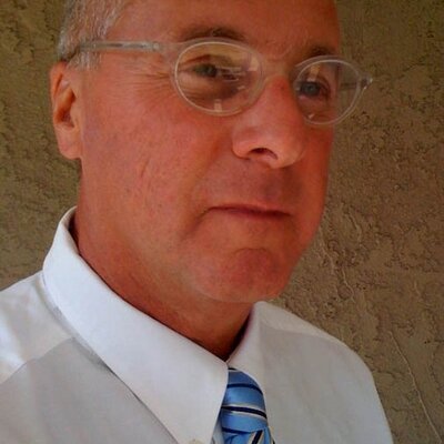 Profile Picture of Joseph Rookard (@AChangeAgent) on Twitter