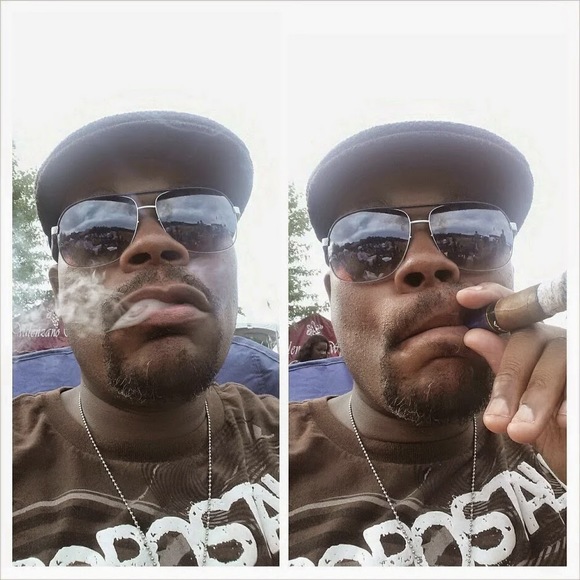 Profile Picture of Javon Harrison (@javon69) on Poshmark